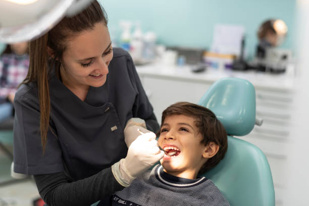 Best Dentist for Dental Trauma  in Rancho Palos Verdes, CA