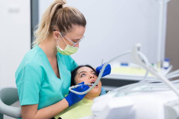 Best Urgent Tooth Repair  in Rancho Palos Verdes, CA