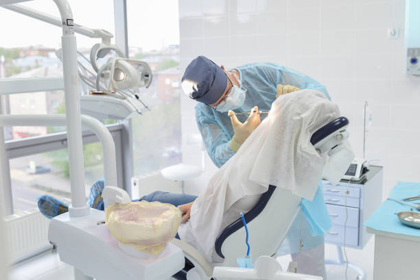 Best Dentist for Tooth Abscess  in Rancho Palos Verdes, CA